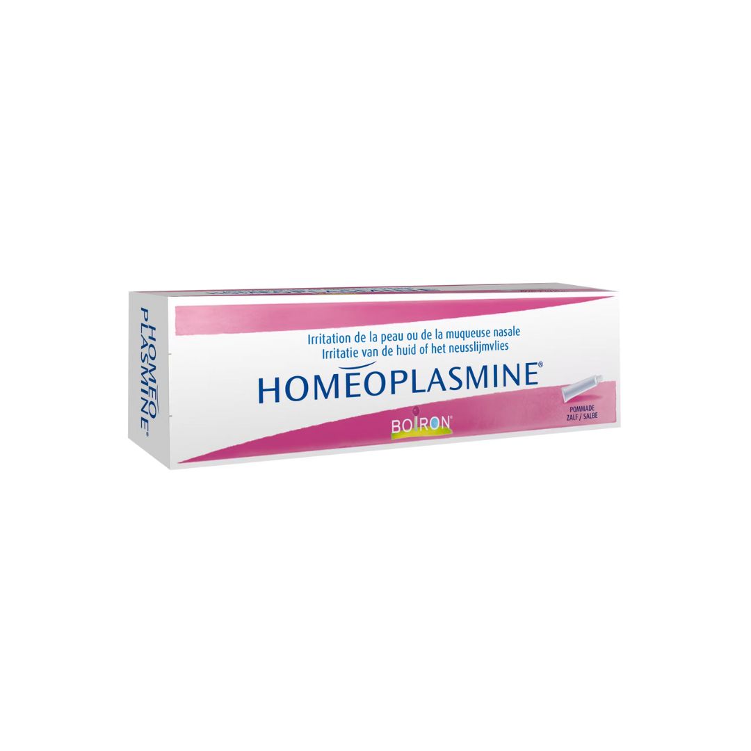 image Boiron Homéoplasmine – 40g